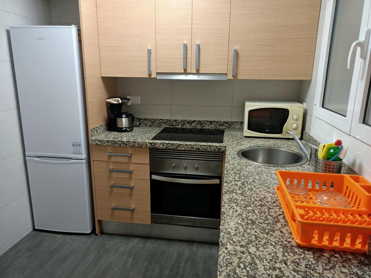Piso Jover Alojamiento Para Mayores De 25 Anos !! Lloret de Mar Exterior foto